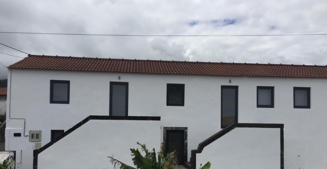 Azores Black Mountain House, Estudio E T2 Ilha Do Pico São Roque do Pico المظهر الخارجي الصورة