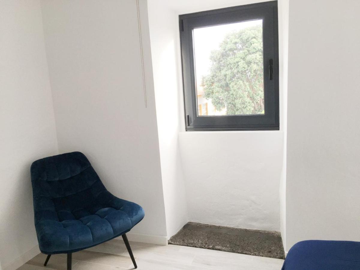 Azores Black Mountain House, Estudio E T2 Ilha Do Pico São Roque do Pico المظهر الخارجي الصورة