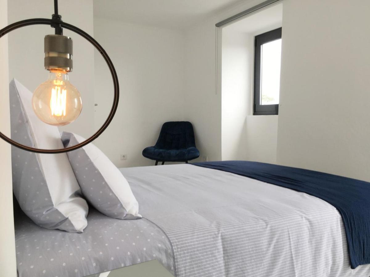 Azores Black Mountain House, Estudio E T2 Ilha Do Pico São Roque do Pico المظهر الخارجي الصورة