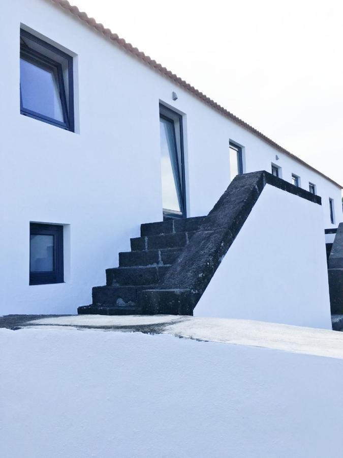 Azores Black Mountain House, Estudio E T2 Ilha Do Pico São Roque do Pico المظهر الخارجي الصورة